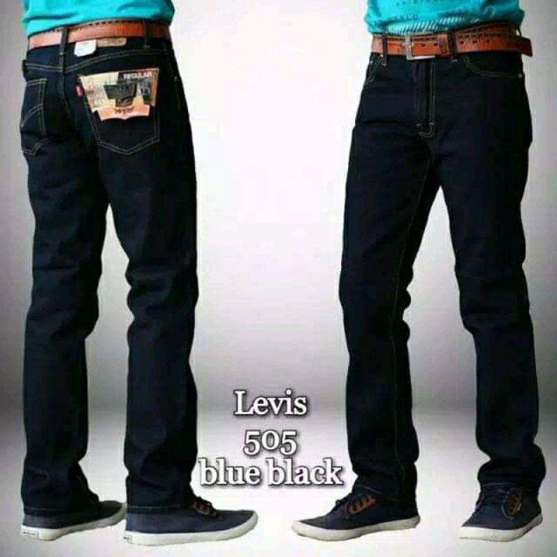 JEANS STANDART/27-38/JEANS MURAH