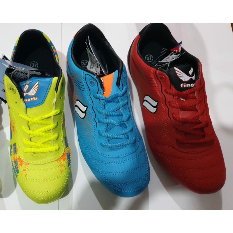sepatu finotti bola 37-42