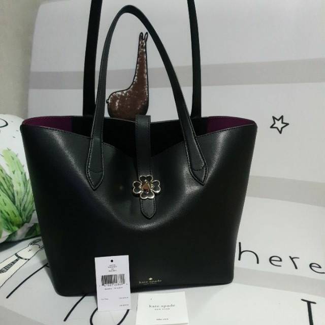 Kate Spade Kaci Tote 