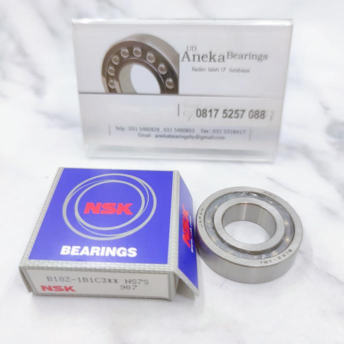 BEARING B18Z-1B1 C3 NSK LAKER STIR STEER TAFT GT F70 KIJANG 19X38X10 anekab37 Segera Beli