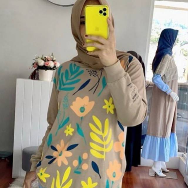 Numia top