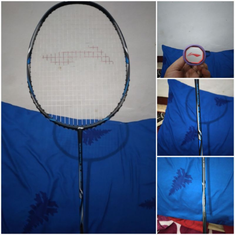 RAKET LINING SS 2020 ( LIKE SECOND NEW)