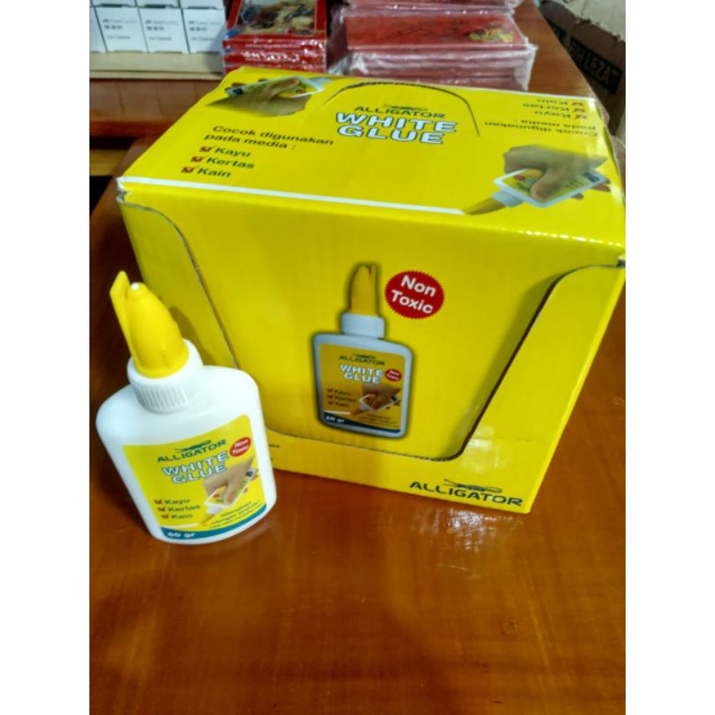 

alligator white blue (cocok untuk kain, kertas, kayu)