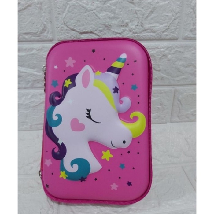 

Terbatas Tempat Pensil Hard Case Unicorn Diskon