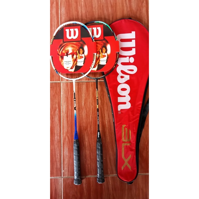 WILSON FOUR BLX