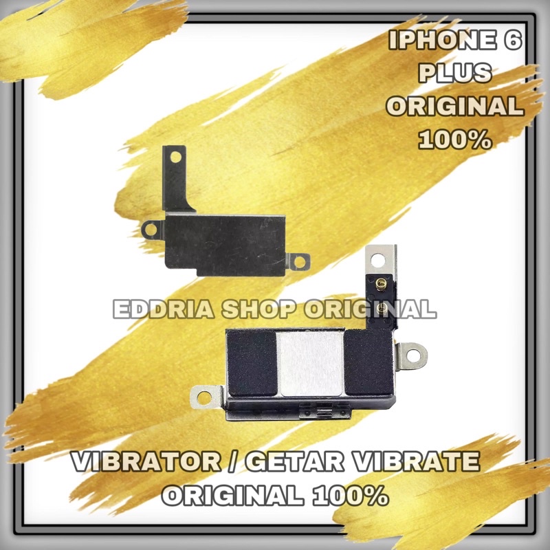 GETAR / TAPTIC 6 PLUS ORIGINAL COPOTAN