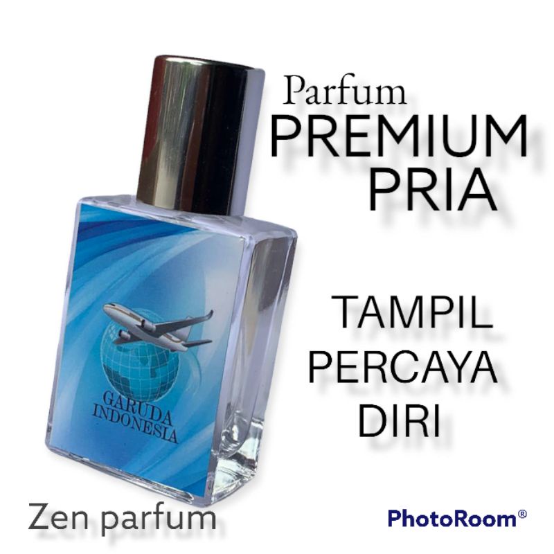 PARFUM PRIA GARUDA PREMIUM 30ML