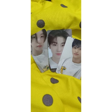 pc cafe 7 dream jaemin mark renjun hot sauce