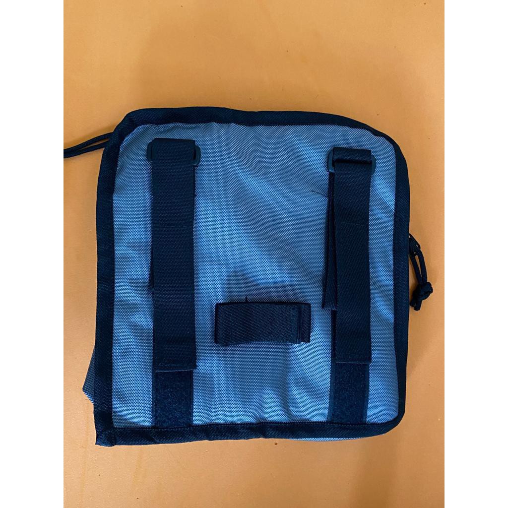 Tas  Sepeda kecil sepeda lipat Minion  Tas Sepeda Stang Botol Minum  Mountain Bike Powerbank