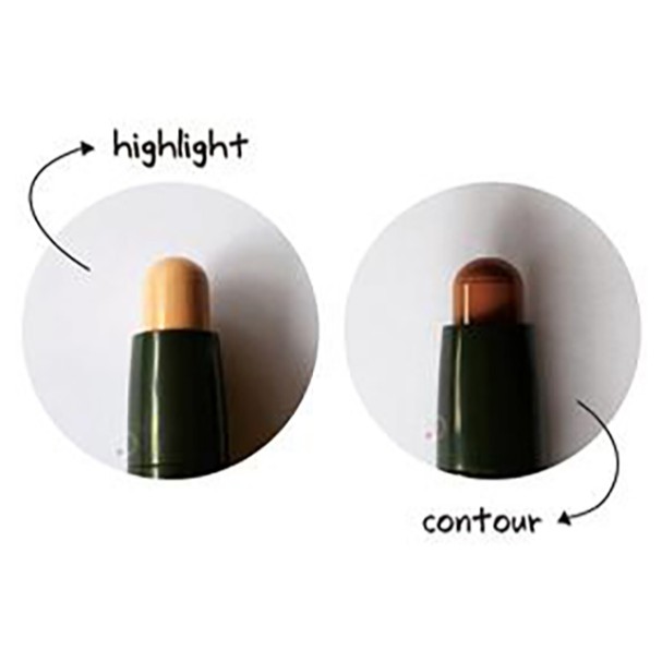 MINERAL BOTANICA HIGHLIGHT &amp; CONTOUR