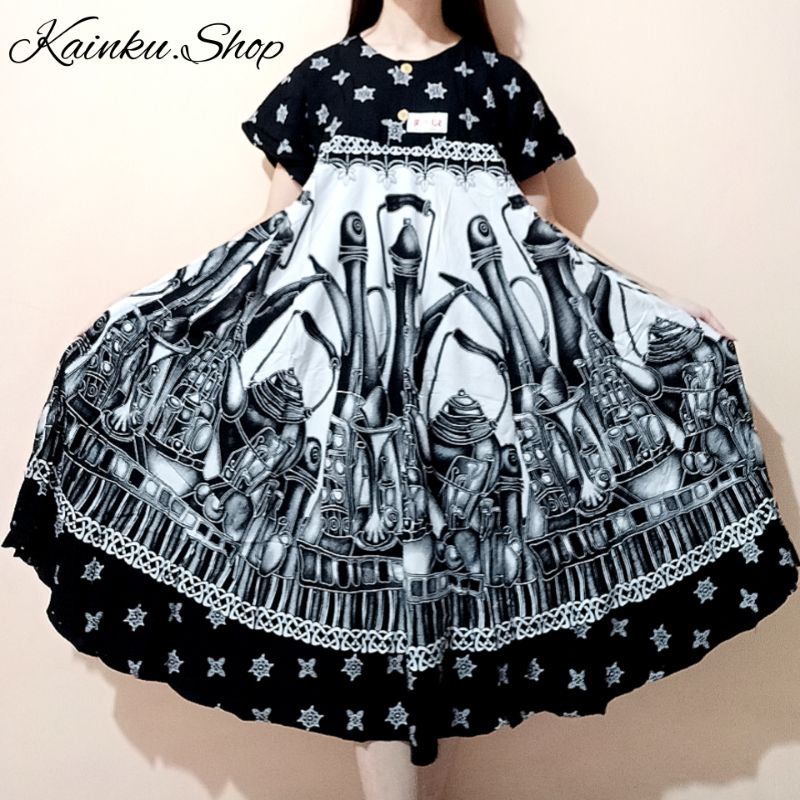 ❤️KU❤️ KLOK BOBOK DASTER PAYUNG KENCANA UNGU LABEL HIJAU SUPER ORIGINAL KUI COD GROSIR DASTER BUSUI BUMIL BEST SELLER RAYON KUB-6 GUCCI