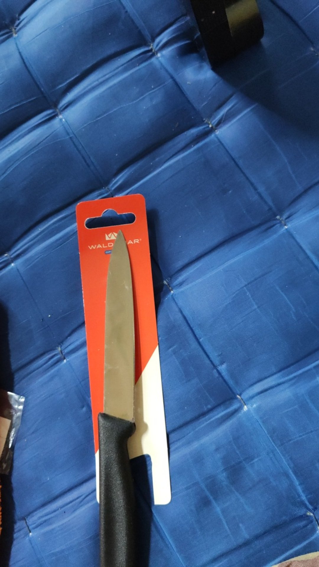 Pairing Knife Stainless Steel 4 Inch 08010210bk Waldemar