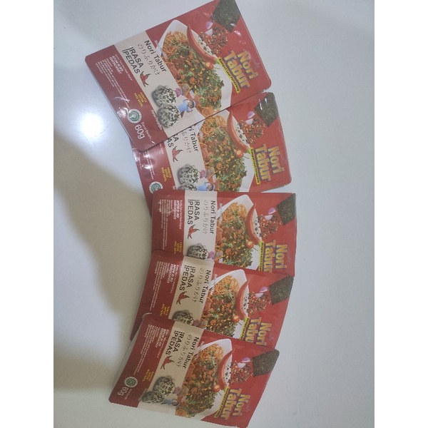 

nori tabur