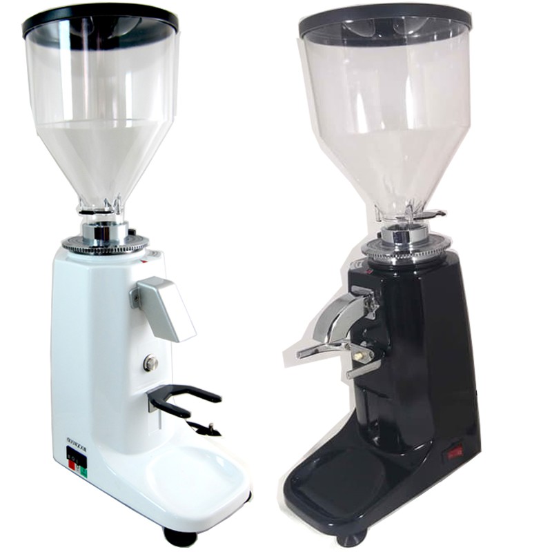 ELECTRIC COFFEE GRINDER V60