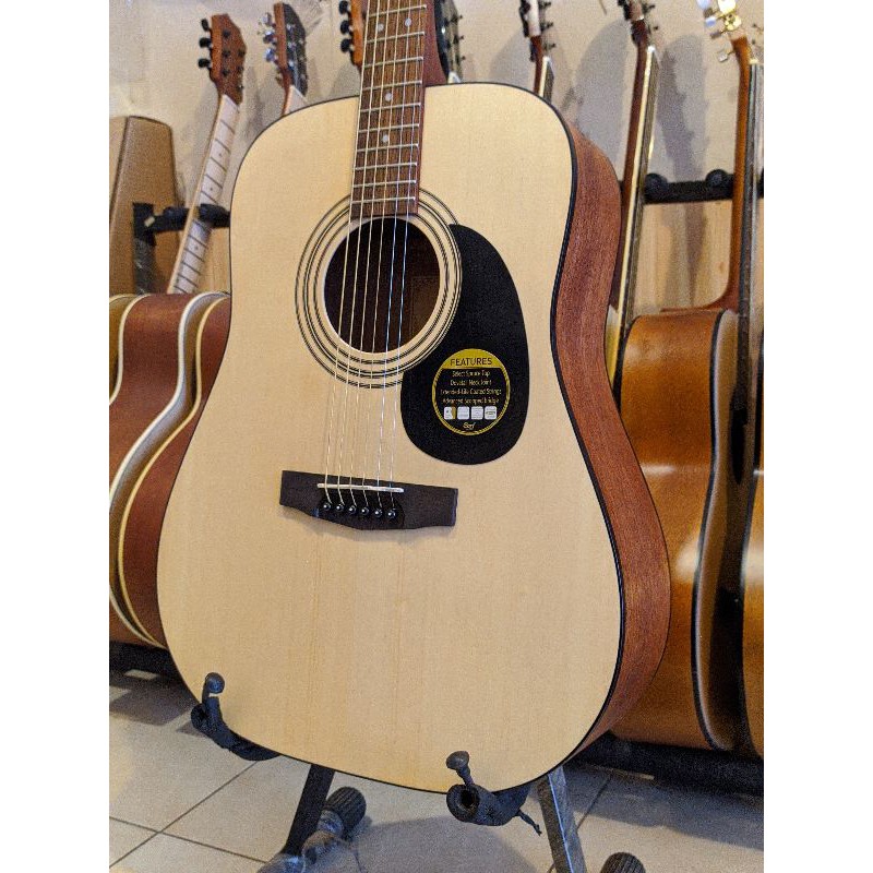 GITAR CORT AD 810 OP ORIGINAL