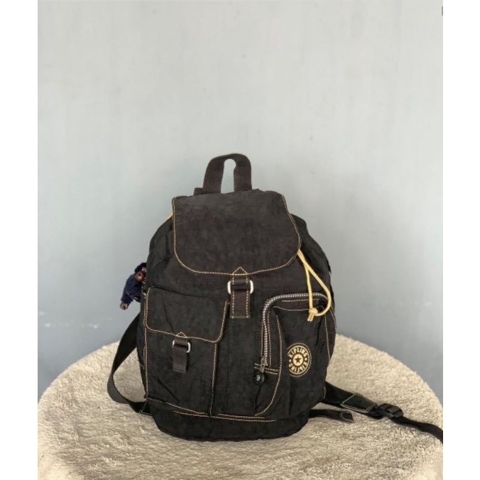 jual tas pl ransel serut brand kipling