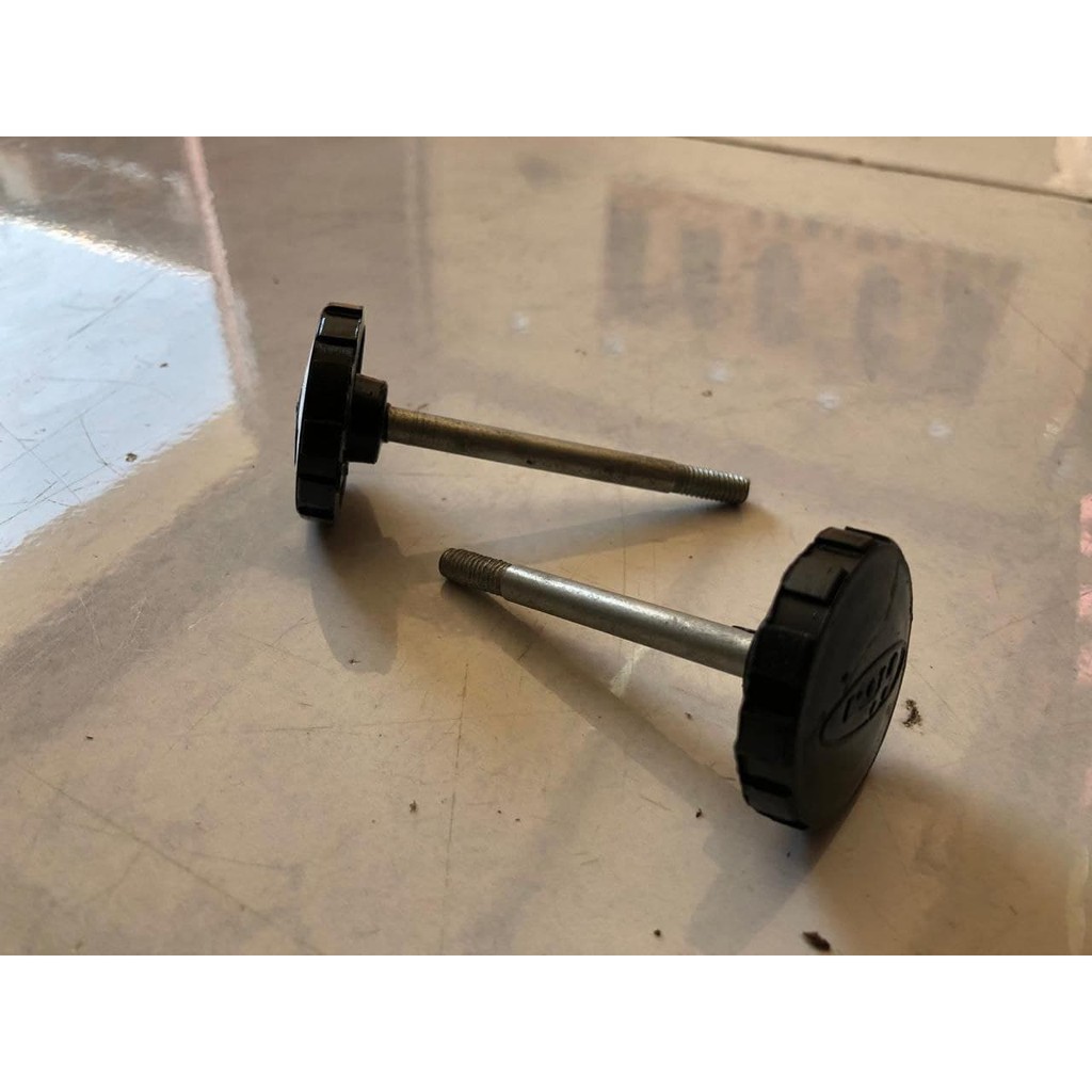 Baut Bok aki c70 - Baut tepong C70 - Bok Aki Honda C70