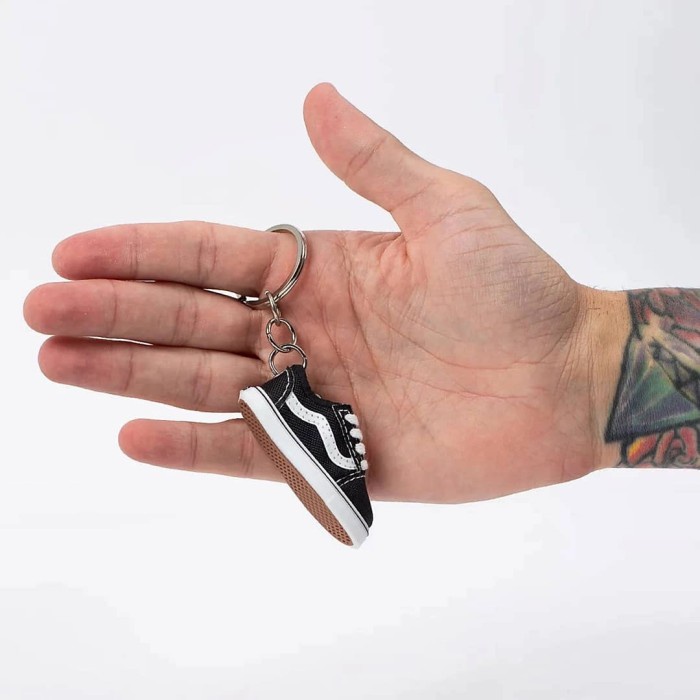 Vans Keychain