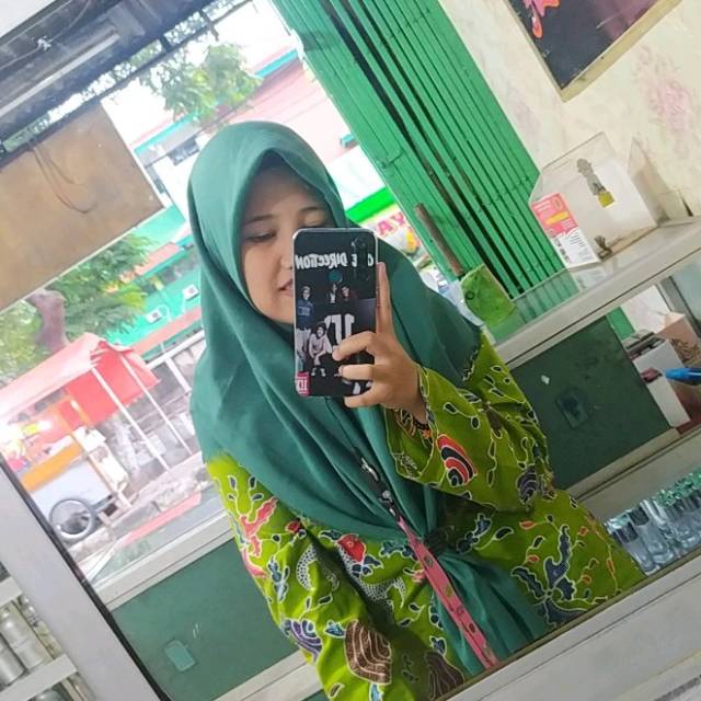 sitifitriya22