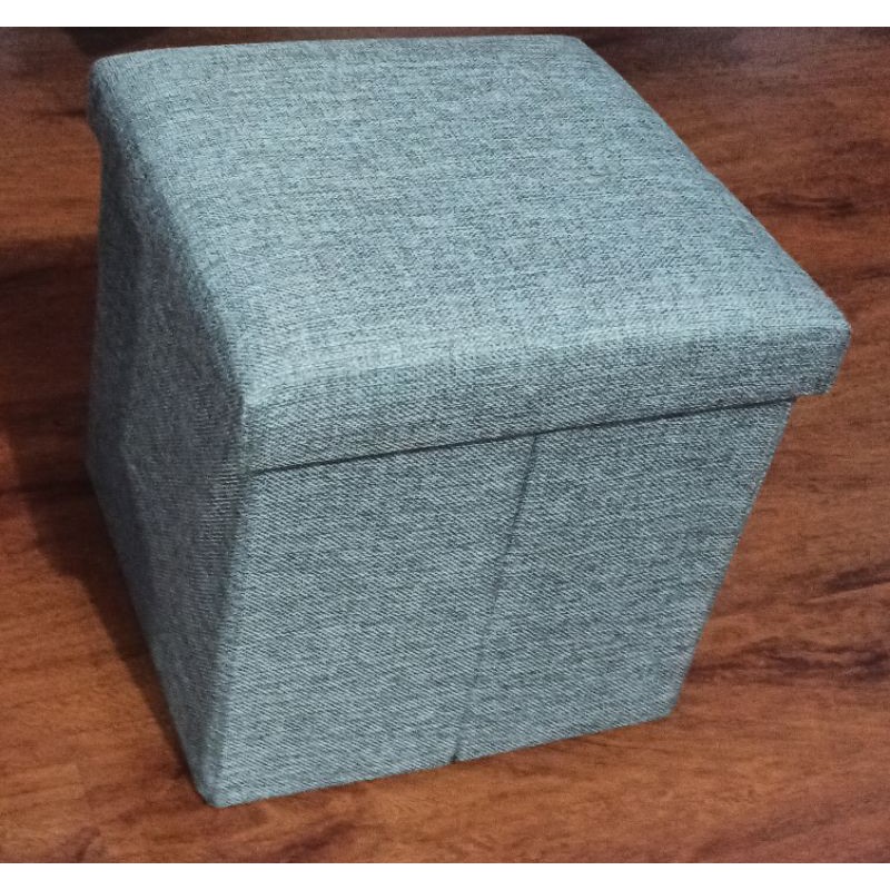 MPro 30 / 50 / 70 cm Sofa kursi Box Rahasia Kotak Penyimpanan Barang saftybox Portable Unik Organizer jnp