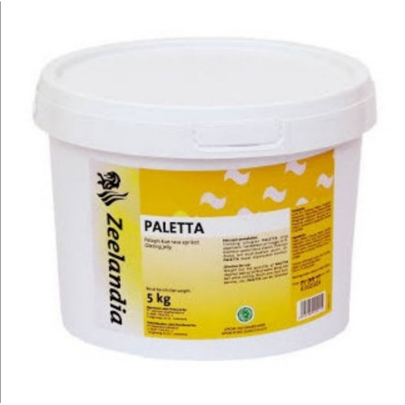 

Paletta filling aneka rasa 500gram