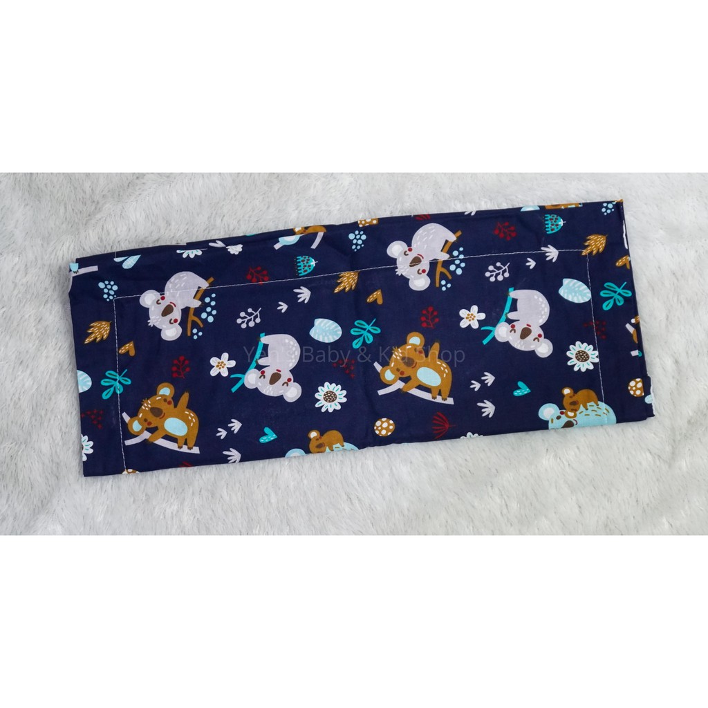 Baby Care Sarung Bantal Balita