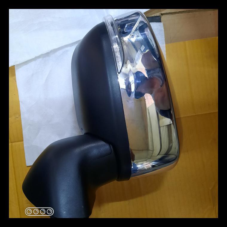 TERMURAH SPION ALL NEW NISSAN LIVINA 2019 ATAU LIVINA VL KANAN ORIGINAL 