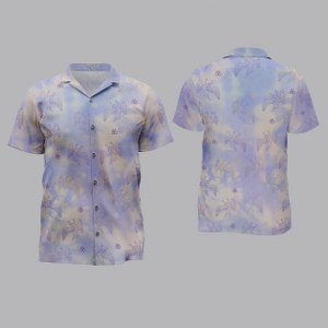 Kemeja Printing Pria Wanita Band Led Zeppelin John Bonham Custom