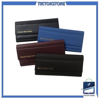 TIKTOK - Dompet DISIPLIN - Dompet Displin Keuangan Bulanan Walet BISA COD