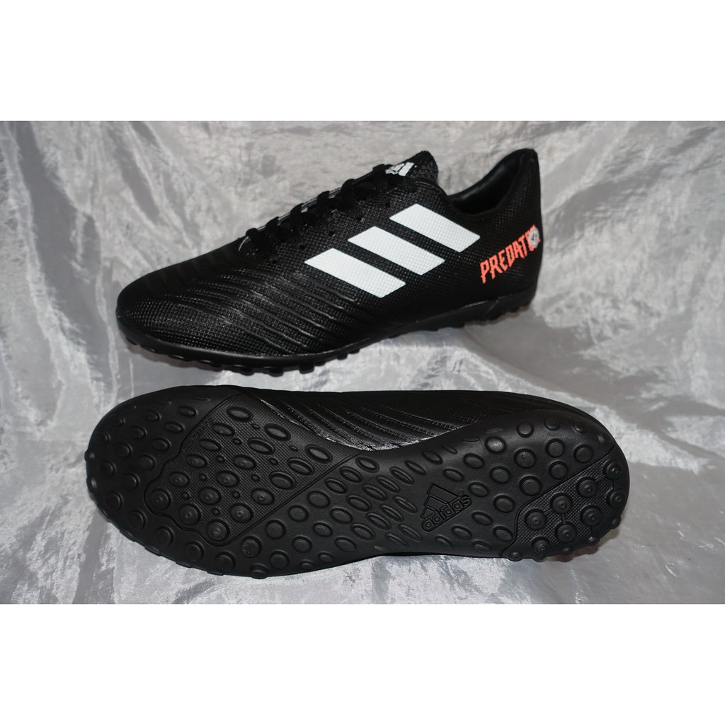 SEPATU FUTSAL ADIDAS TURF GERIGI BINTIK LAPANGAN SINTETIS PREDATOR ACE X CHAOS V SIZE 39 40 41 42 43