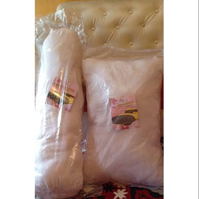 Yurigi Bantal Guling, Merupakan Produk Standar Hotel Asal Sukabumi yang Laku di Masyarakat