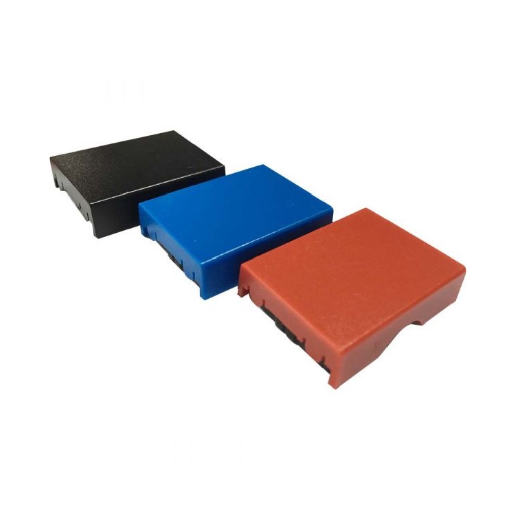 

Shiny Replacement Pad Bak Stempel S-400-7