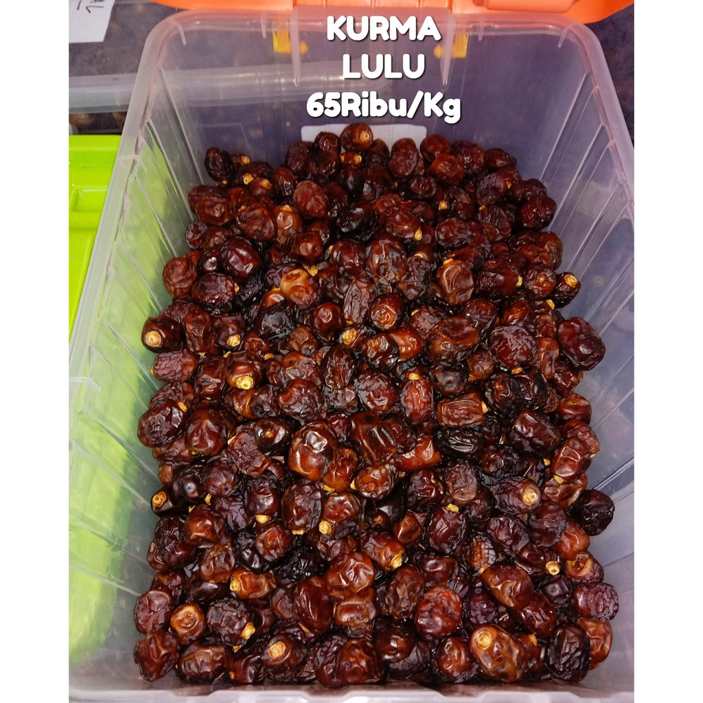 KURMA LULU