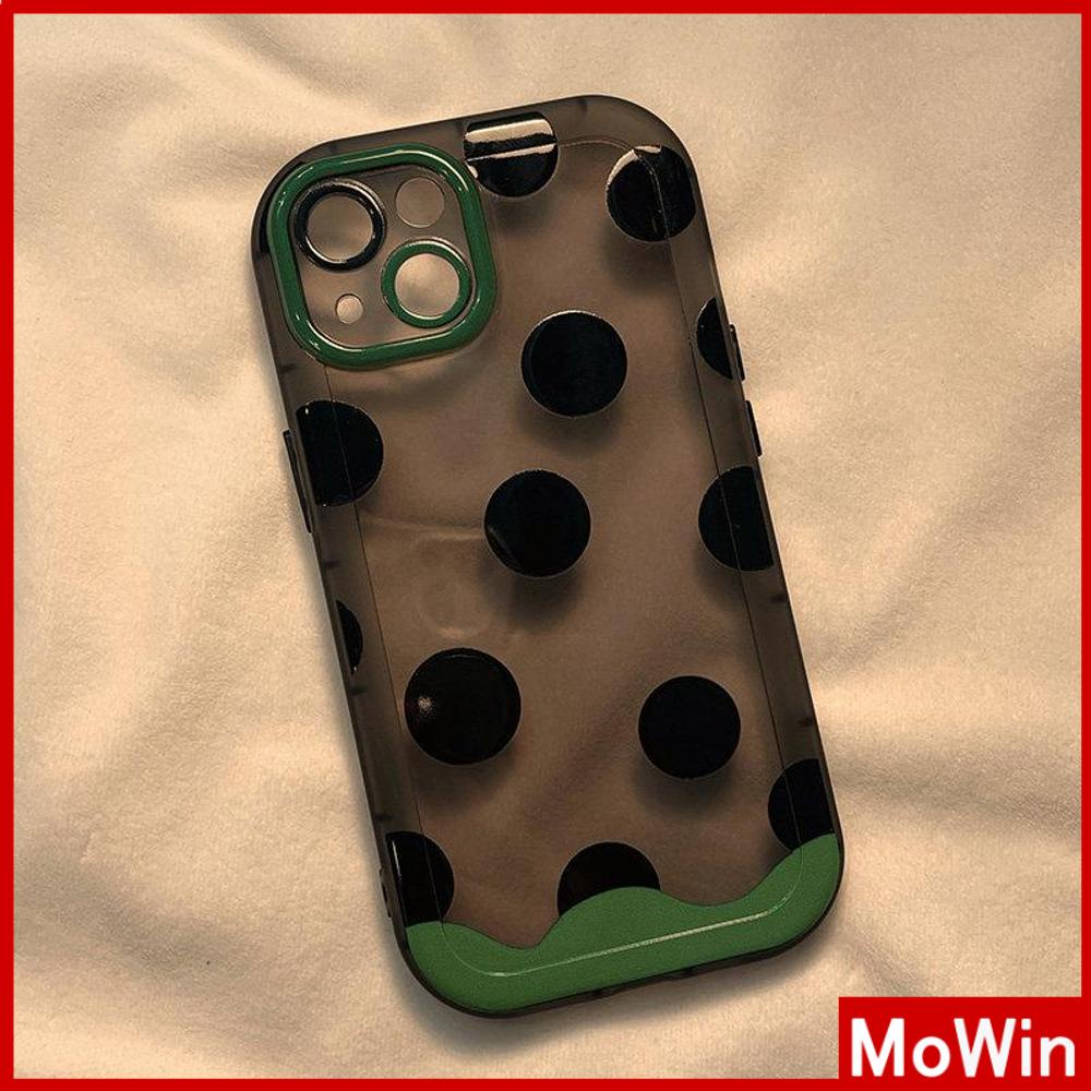 iPhone Case Silicone Soft Case Frosted Clear Case Airbag Shockproof Camera Protection Shiny Dot Cute Compatible For iPhone 14 Pro Max 13 Pro Max 12 Pro Max 11 Pro Max xr xs max