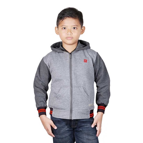 Zeintin - Sweater hoodie anak karakter freefire evos sweater anak laki-laki terbaru sweater anak murah 5-12th YB