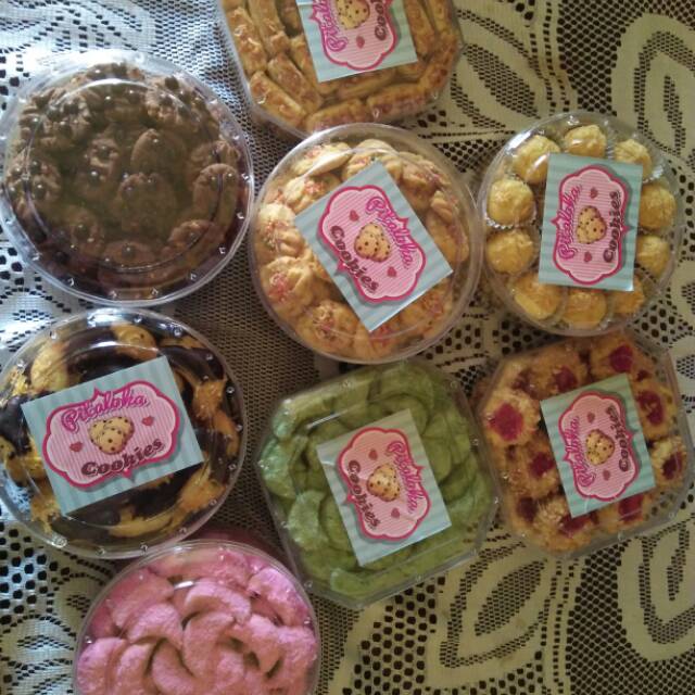 

Kue kering