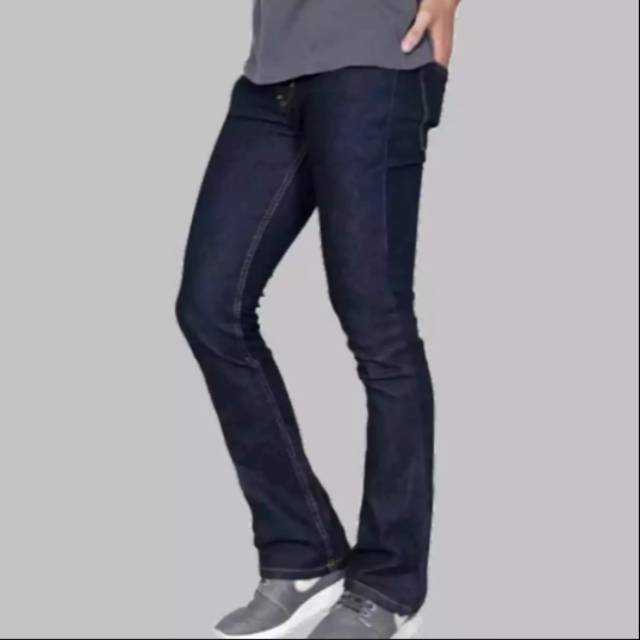CELANA JEANS CUTBRAY PRIA / JEANS CUTBRAY LEVIS