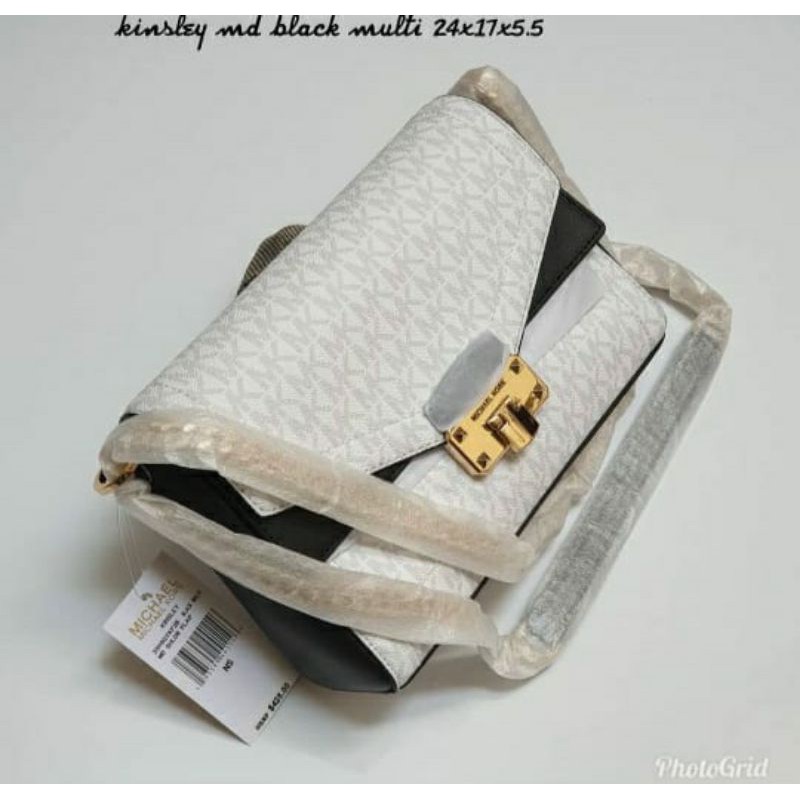 MK kinsley mba Karen