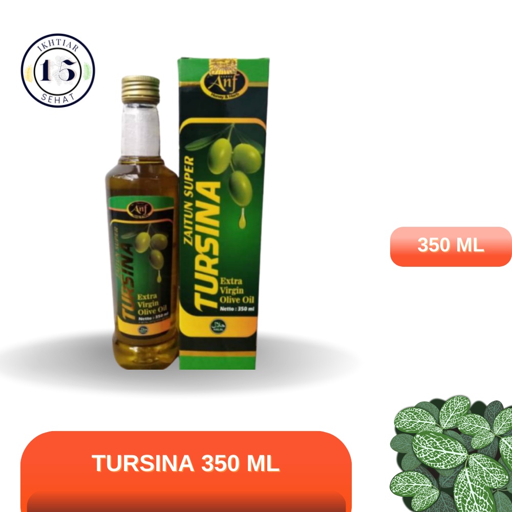 ZAITUN THURSINA 350ML ZAITUN THURSINA ANNAFI ZAITUN TURSINA ZAITUN THURSINA 350ML ZAITUN ANNAFI