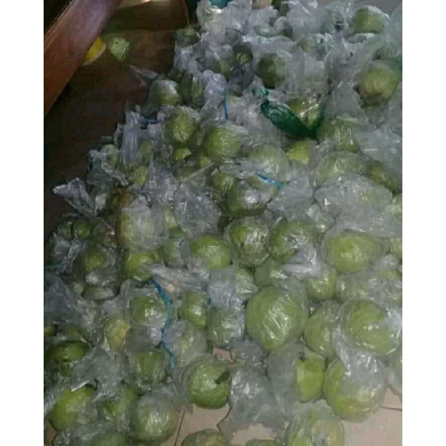 BISA COD Jambu kristal 1kg