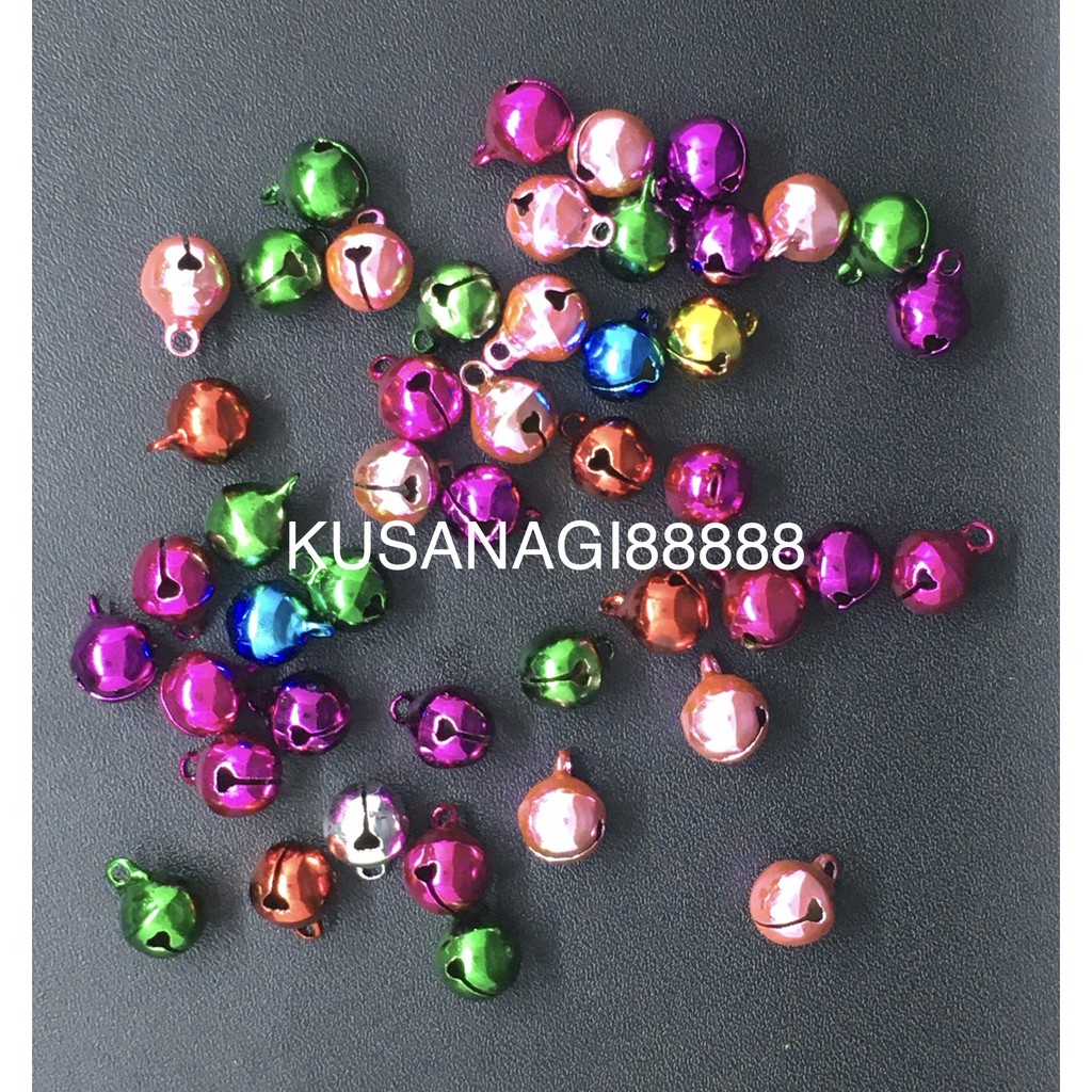 Lonceng Kecil/ Bell/ Krincingan/ Klintingan