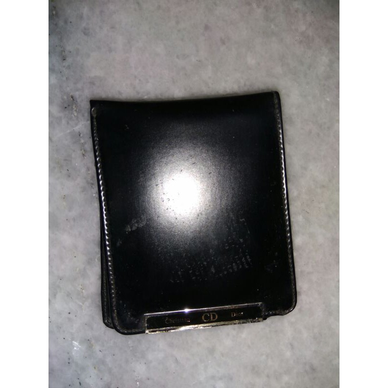 Preloved dompet cowok ala CD*