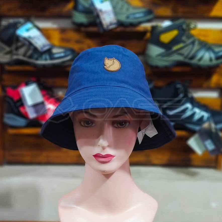 BUCKET HAT FJALLRAVEN PREMIUM