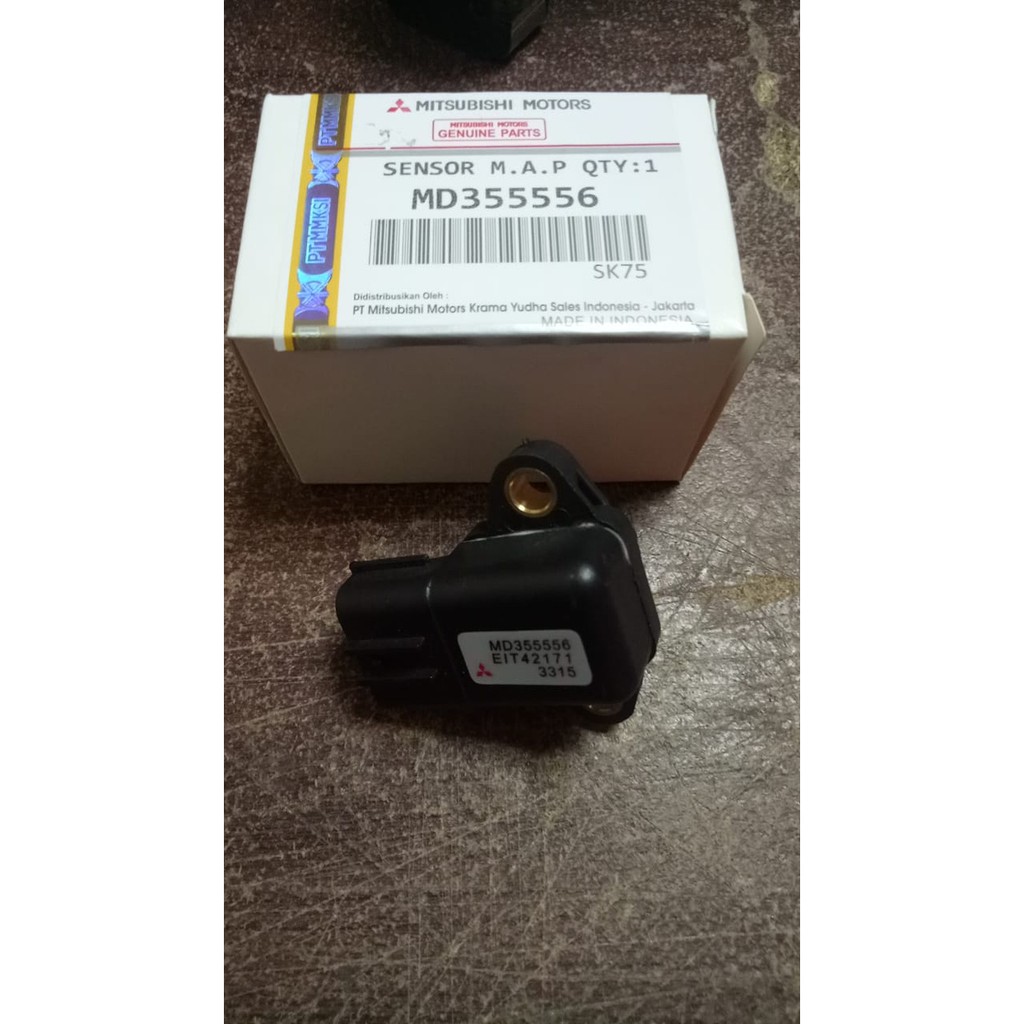 sensor map t120ss injeksi T.120ss mpi