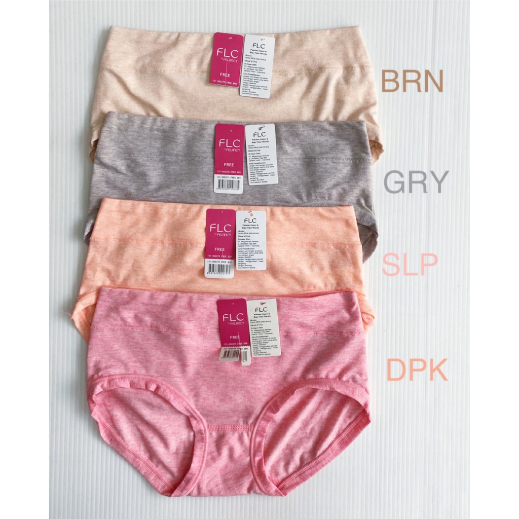 Celana Dalam Wanita FLC by FELANCY 0275
