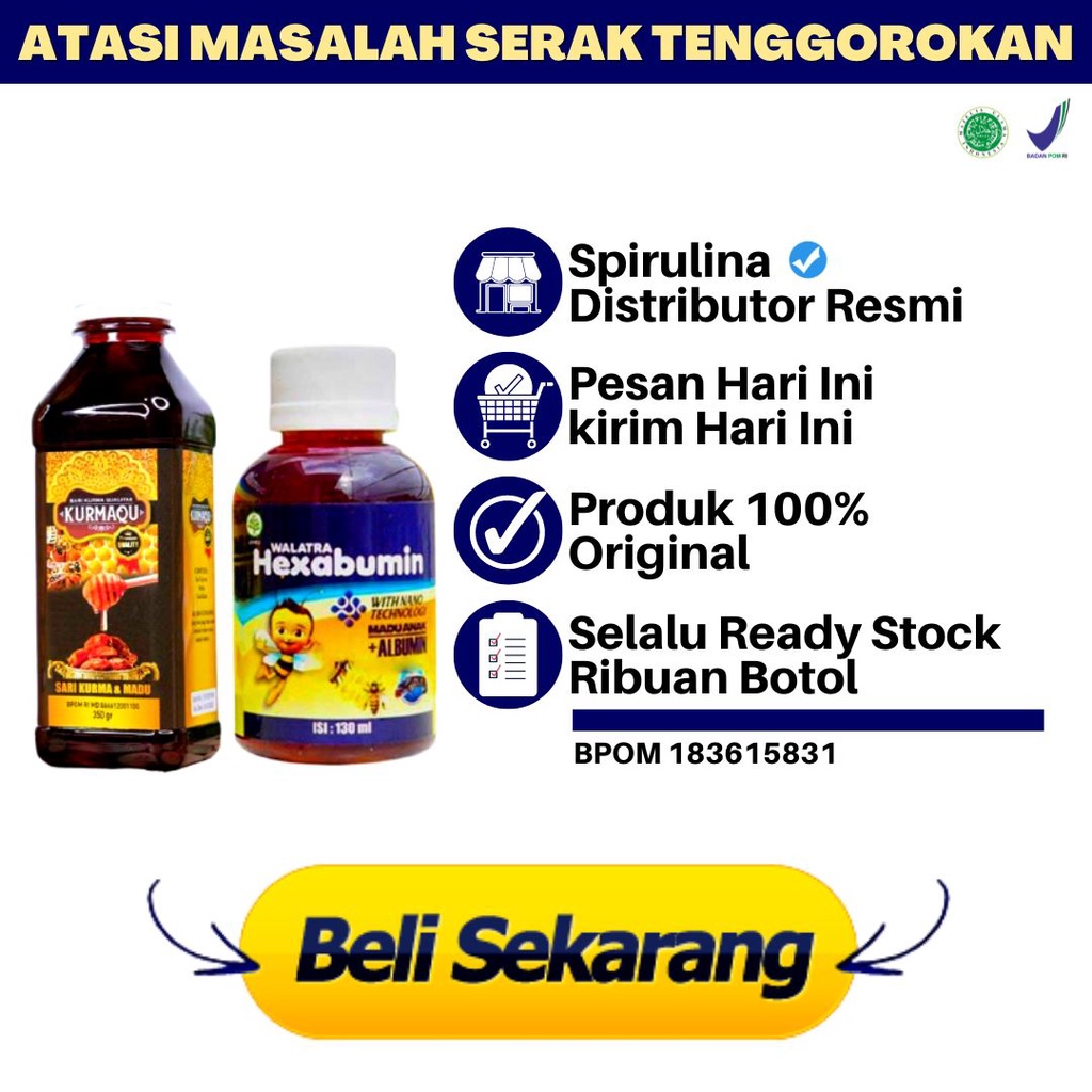 Obat Serak Tenggorokan Suara Serak Radang Tenggorokan Batuk Berdahak Serak Kering Amandel Madu Herba