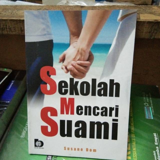 

Sekolah mencari Suami