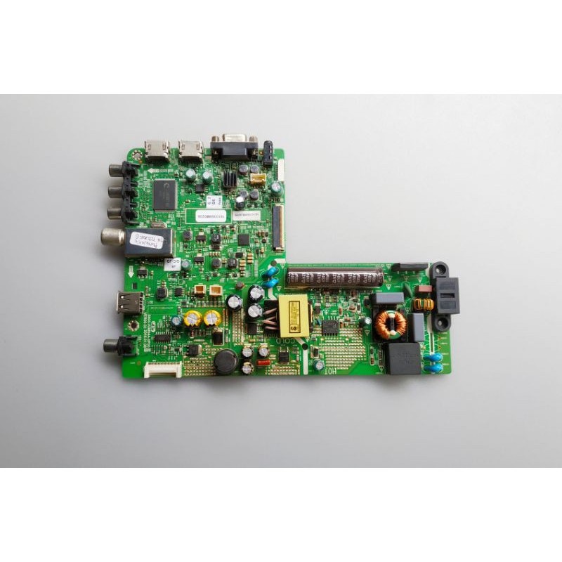 MB PANASONIC TH32D305G TH-32D305G GARANSI 1 BULAN