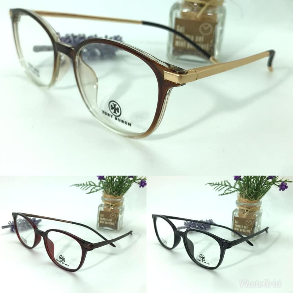 kacamata frame tb wanita & pria 8008 ay