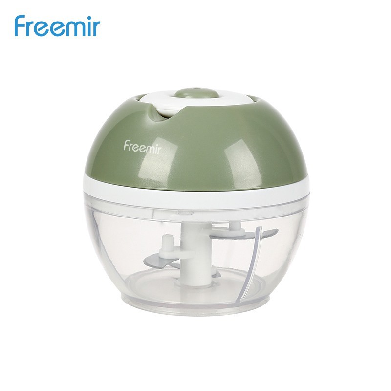 freemir blender manual alat penggiling penghalus bumbu chopper